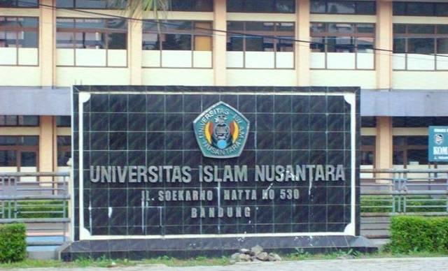 4 Universitas Swasta di Bandung Dengan Biaya Paling Murah