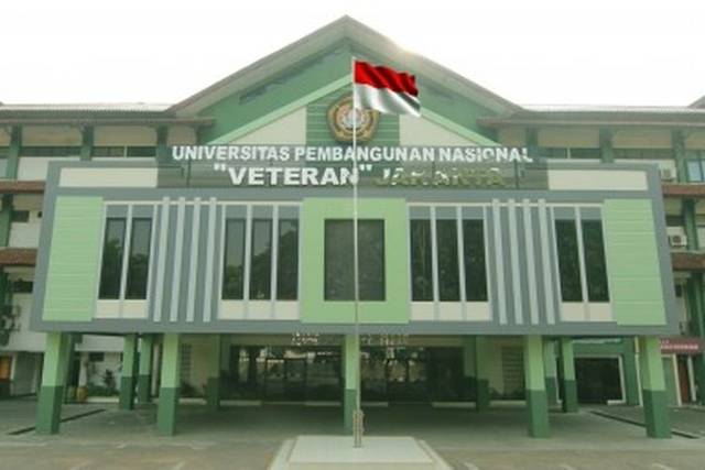 10 Daftar Lengkap Universitas Di Jakarta, Jurusan Terfavorit