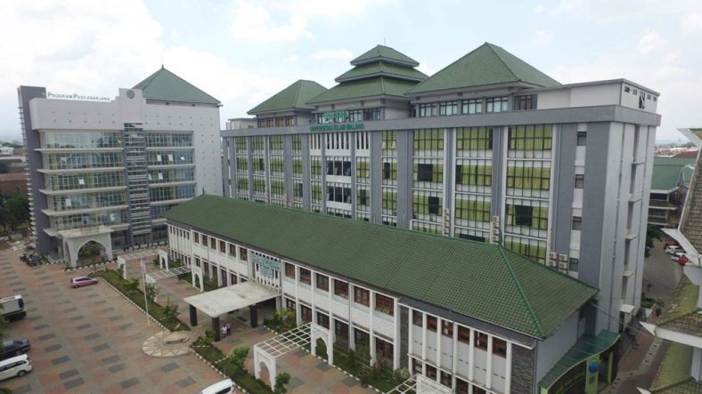 Universitas Favorit di Jepara Tahun 2023/2024