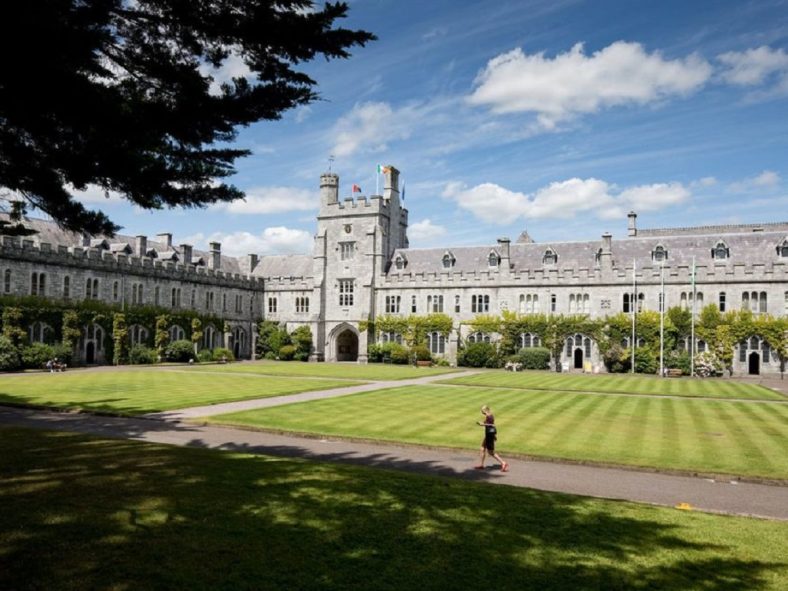 Universitas Terbaik Terpopuler di Irlandia Eropa