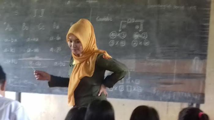 Pendidikan Di Masa Muda Pondasi Menuju Kesuksesan Masa Depan